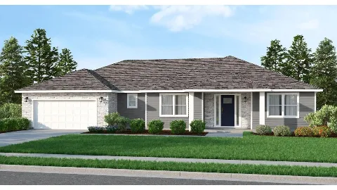 True Built Home photo 1