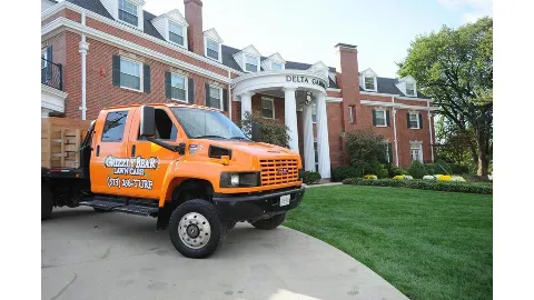 Grizzly Bear Lawn Care photo 1