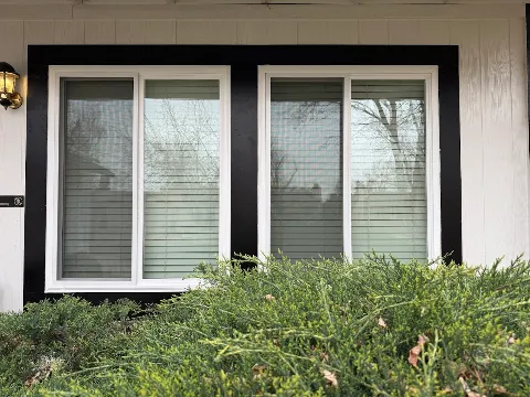 One Window AT A Time in Aurora