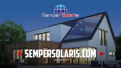 Semper Solaris photo 1