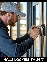 Hal’s Locksmith 24-7 photo 2