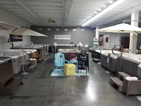 Lake Air Pool Supply photo 1
