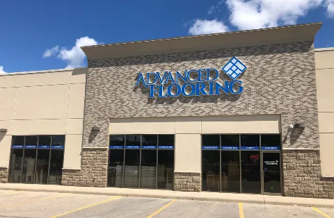 Advanced Flooring in Waterloo