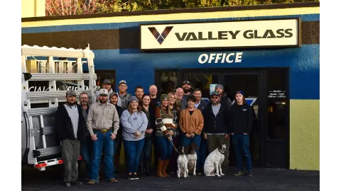 Valley Glass - Boise photo 1