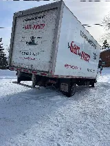 Déménagement/Entreposage Le Gars du Pickup photo 8