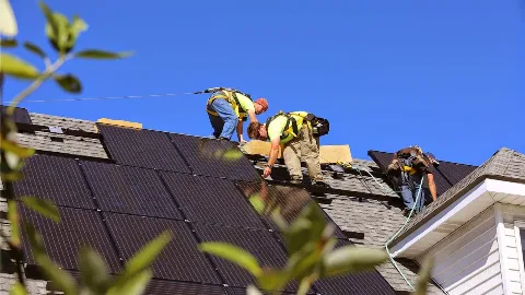 Dogwood Solar in Columbia