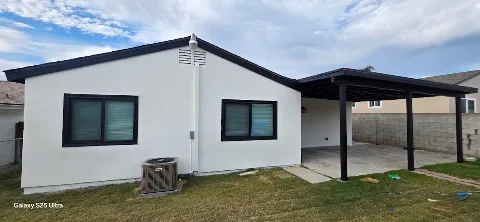 Fausto Construction Inc. in Chula Vista