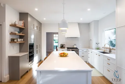 TyTo Construction & Management in Langley
