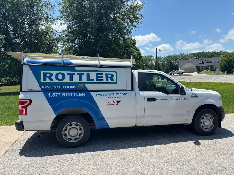 Rottler Pest Solutions in Kansas City