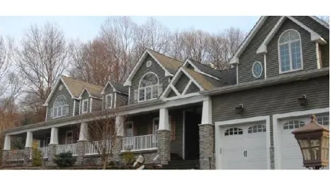 Heritage Homes LLC in Paterson