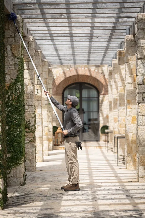 Haven Pest Solutions in Garland