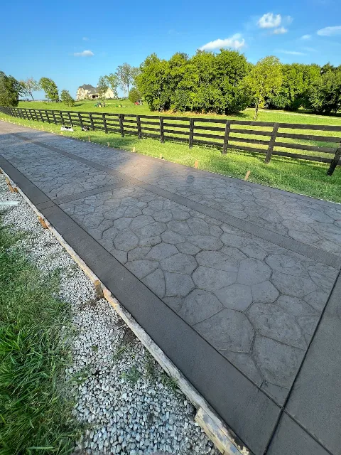 AMC Concrete in Columbia