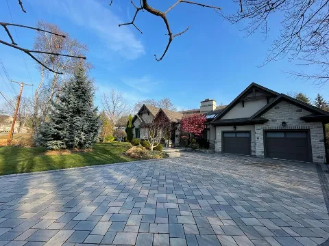 Oakly Landscaping and Commercial Snow Removal Experts photo 1