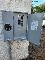 Overwatch Electric photo 2