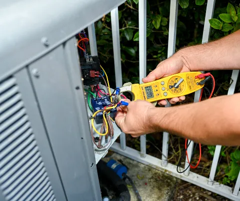 MileHi HVAC Contractor Denver CO photo 1