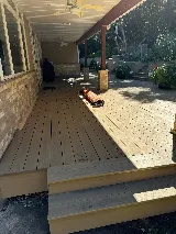 Alpha homes construction photo 6