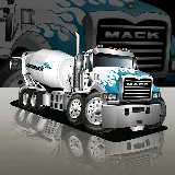 Bedrock Redi-Mix - Nanaimo