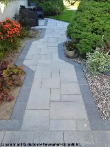 Les Pavages et Terrassement Ciccarello photo 2