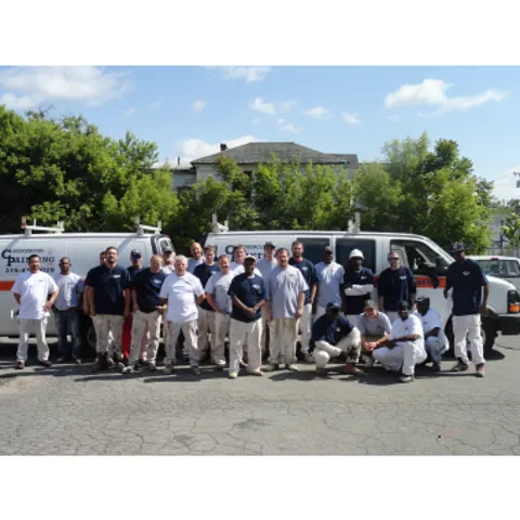 Commercial & Residential Painting Inc. photo 1