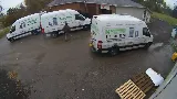 Home Saving Inc