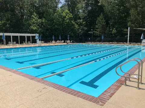 Peninsula Pool Service, LLC. photo 1
