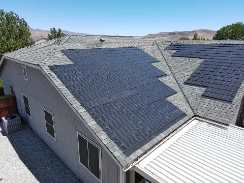 Great Basin Roofing LLC in Reno