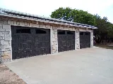 Veterans Garage Door photo 3