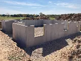 Cook Foundation & Flatwork Incorporated