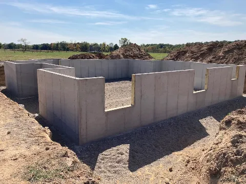 Cook Foundation & Flatwork Incorporated photo 1