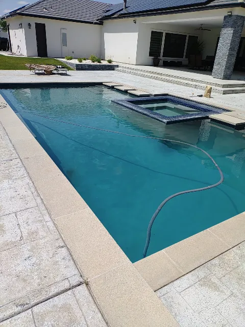 JM & Sons Pool & Spa Repair photo 1