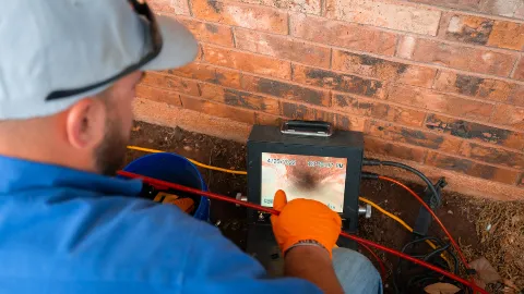 Midway Plumbing in Abilene