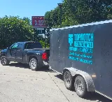 Topnotch Landscaping