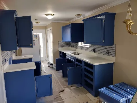 Pedritos Painting & Remodeling photo 1