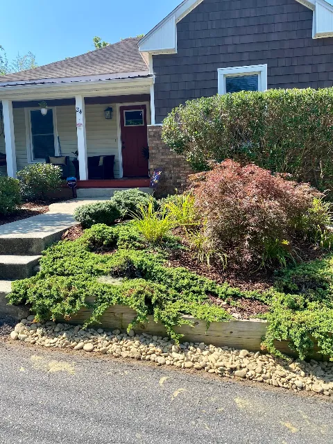 Advanced Landscaping photo 1