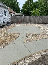 Clausen Concrete, LLC photo 2