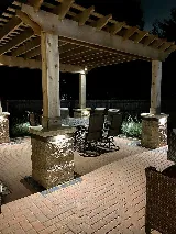 All Seasons Landscape Services photo 5