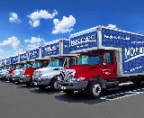 Moving of America