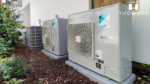 Thomson Air Conditioning & Heating in Huntington Beach