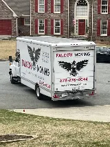 Falcon Moving photo 2