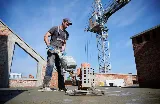 Oakland Concrete