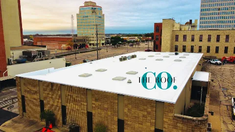 The Roof Co. photo 1