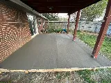 Lionscrete Denton Concrete