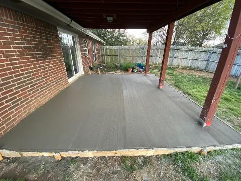 Lionscrete Denton Concrete photo 1