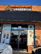 Armstrong Locksmith Inc photo 4
