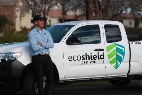 EcoShield Pest Solutions in Bowie