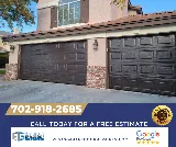 Vegas Garage Door Repair photo 2