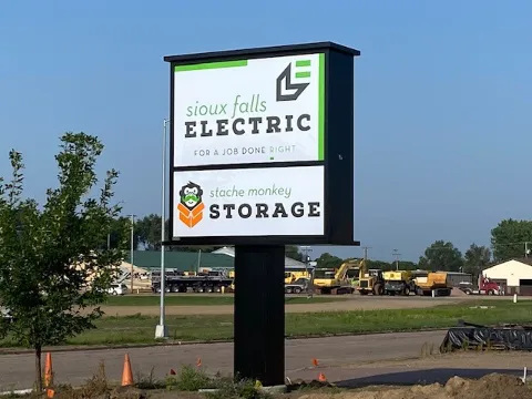 Sioux Falls Electric, LLC in Sioux Falls