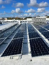 Gallagher Solar photo 5