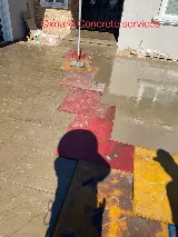 Oxnard concrete services photo 7