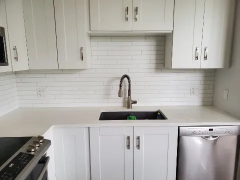 Skilled Home Renovations in Burnaby